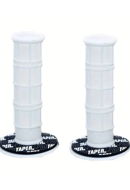 Pro Taper (White)