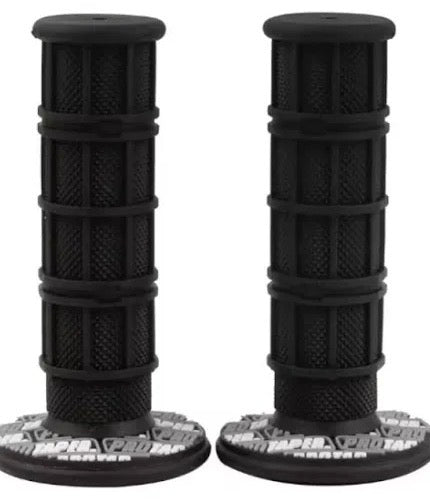 Pro Taper (Black)